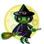 Witch-5