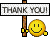 Thank You-Animated