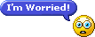 Sign-Worried
